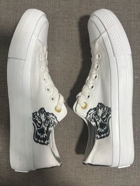 Darc Sport Low Top Shoes